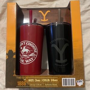 Tumblers